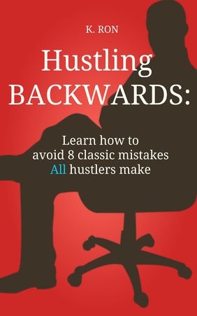 Hustling Backwards ebook