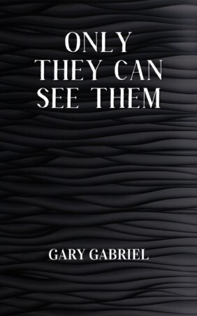 Only They Can See Them copy